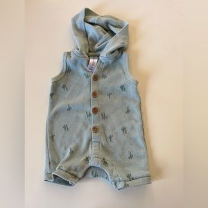 Baby Boy Clothes Bundle